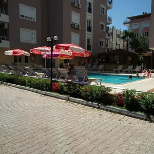 Квартира в Анталия, фото 4