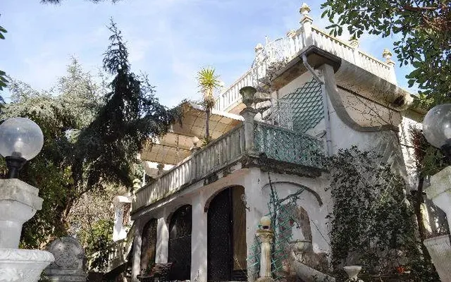 Вилла в Камайоре