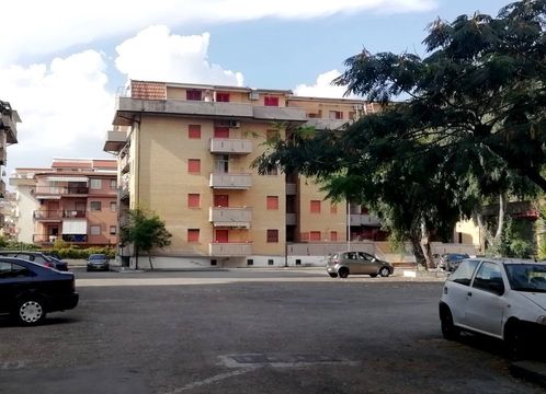 Квартира в Скалея