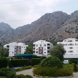 Квартира в Анталия, фото 2