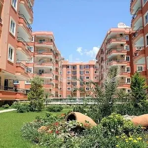 Квартира в Алания, фото 3