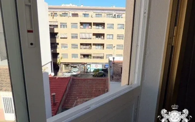 Студия в Торревьеха