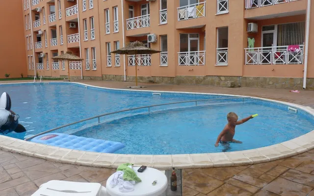 Квартира в Тынково