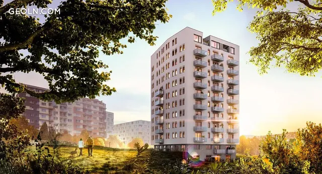 Rozeta in Bratislava