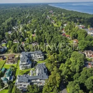 Квартира в Юрмала, фото 3
