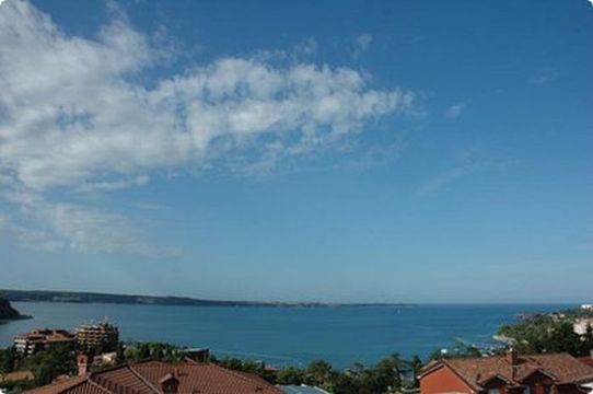 Земельный участок в Пиран