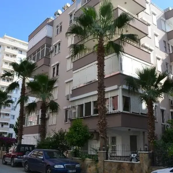Квартира в Алания, фото 1
