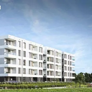 Osiedle Zielone Gdansk in Gdansk, фото 2