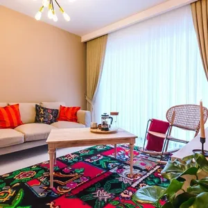 Квартира в Алания, фото 5