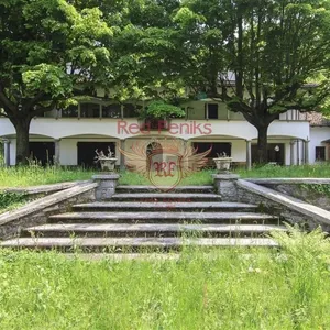 Вилла в Стреза, фото 3