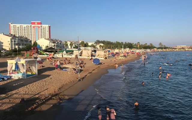 Квартира в Алания