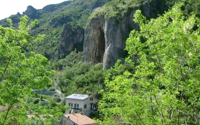 Квартира в Скалея