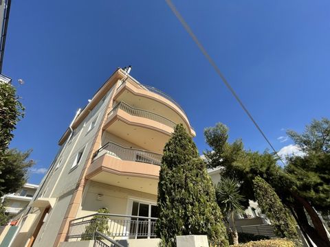 Квартира в Воула