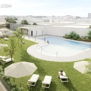 R3 Residencial Plaza in Tomares, фото 2