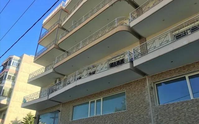 Квартира в Салоники