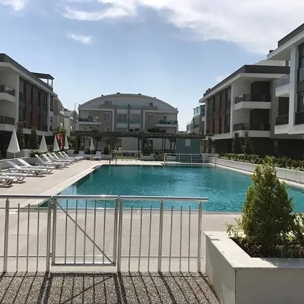 Квартира в Анталия, фото 1
