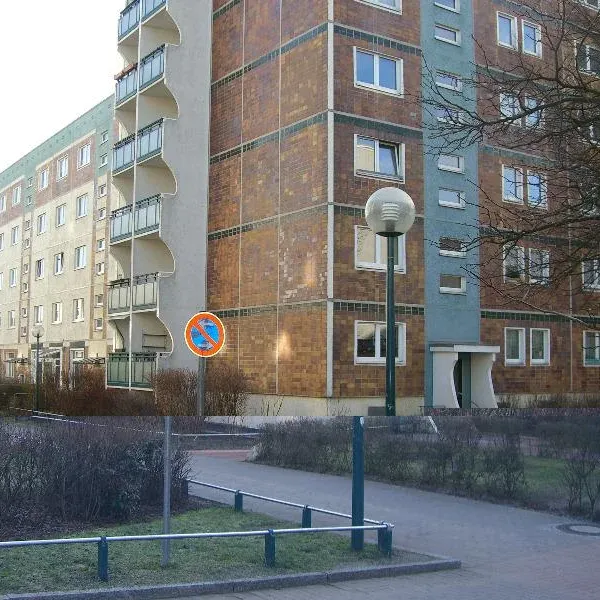 Квартира в Берлин, фото 1
