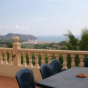 Вилла в Морайра, фото 3
