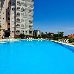 Квартира в Алания, фото 2