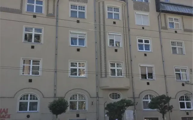 Квартира в Будапешт