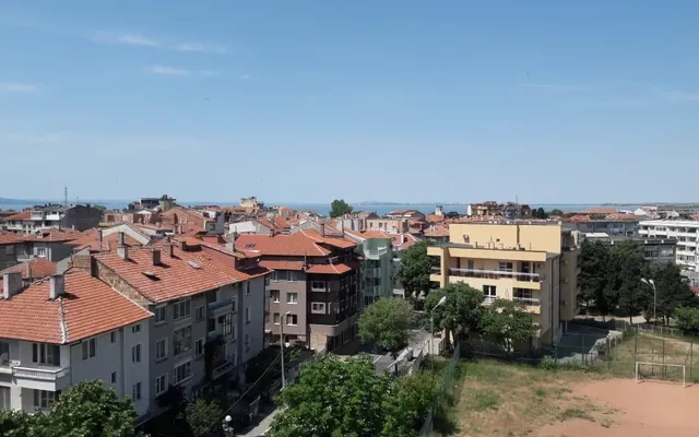 Квартира в Поморие