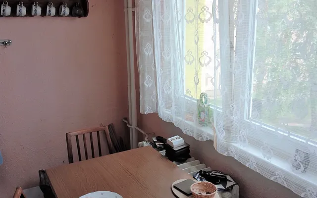Квартира в Ротава