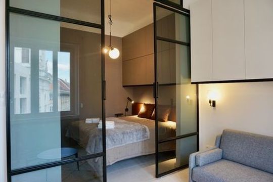 Квартира в Будапешт