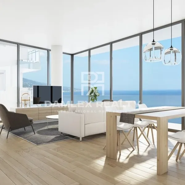 Квартира в Льорет-де-Мар, фото 1