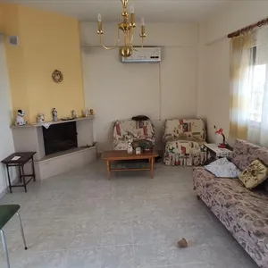 Отдельный дом в Полийирос, фото 5
