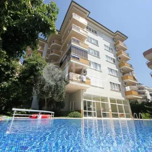 Квартира в Алания, фото 3