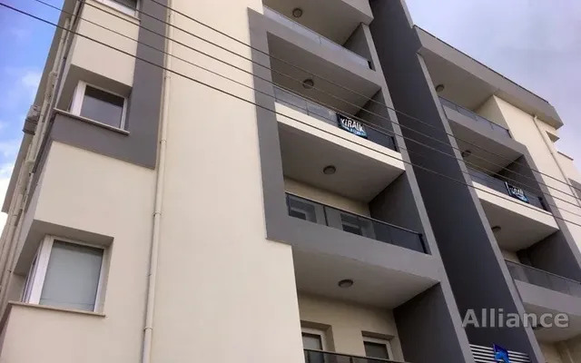 Квартира в Фамагуста