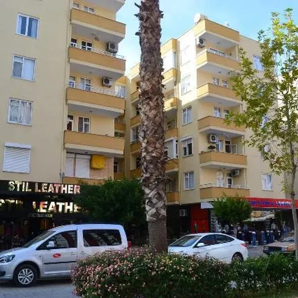 Квартира в Махмутлар, фото 1