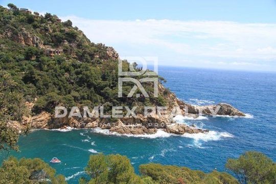 Таунхаус в Льорет-де-Мар