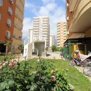 Квартира в Махмутлар, фото 4