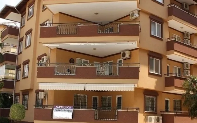 Квартира в Алания