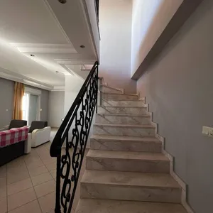 Пентхаус в Оба Махаллеси, фото 4