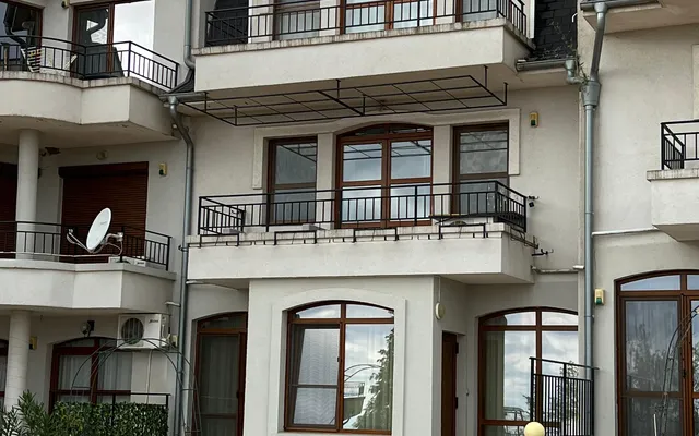 Квартира в Кошарица