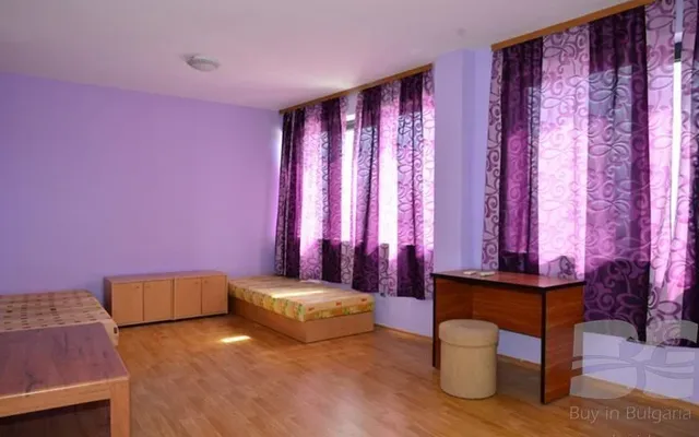 Квартира в Варна