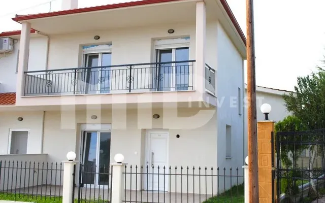 Таунхаус в Ситониа