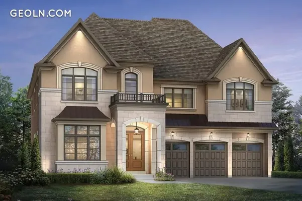 Kleinburg Summit in Toronto