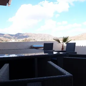 Бунгало в Малага, фото 4