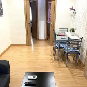 Квартира в Валенсия, фото 2