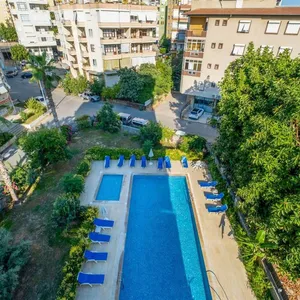 Квартира в Şekerhane Махаллеси, фото 3
