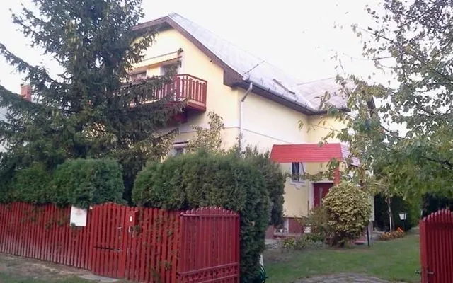 Дом в Хевиз