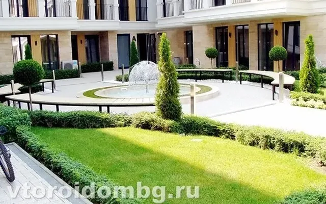 Квартира в Варна