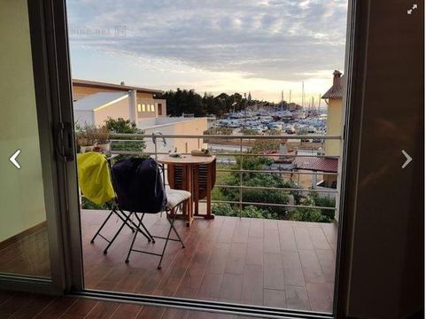 Пентхаус в Новиград