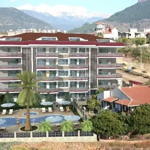 Квартира в Алания, фото 5