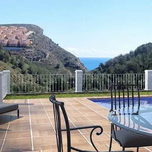 Вилла в Морайра, фото 3