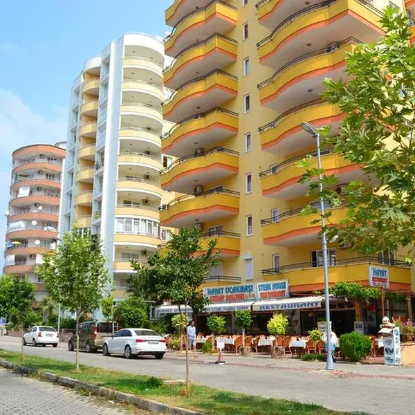 Квартира в Алания, фото 1