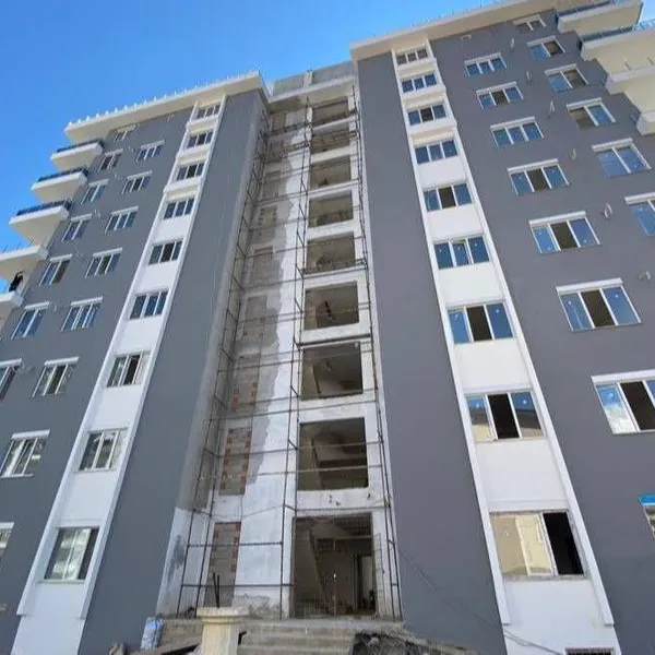 Квартира в Махмутлар, фото 1